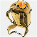 DEUTER Freerider Pro 32+10 Escursionismo Savanna/Nori