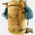 DEUTER Freerider Pro 32+10 Escursionismo Savanna/Nori