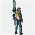 DEUTER Freerider Pro 32+10 Escursionismo Savanna/Nori