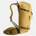 DEUTER Freerider Pro 32+10 Escursionismo Savanna/Nori