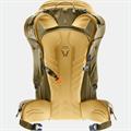 DEUTER Freerider Pro 32+10 Escursionismo Savanna/Nori