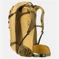 DEUTER Freerider Pro 32+10 Escursionismo Savanna/Nori