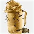 DEUTER Freerider Pro 32+10 Escursionismo Savanna/Nori