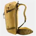 DEUTER Freerider Pro 32+10 Escursionismo Savanna/Nori