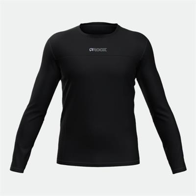 ROCK EXPERIENCE Arrows 2.0 Felpa Uomo Girocollo
