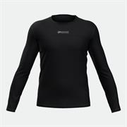 ROCK EXPERIENCE Arrows 2.0 Felpa Uomo Girocollo