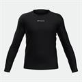 ROCK EXPERIENCE Arrows 2.0 Felpa Uomo Girocollo