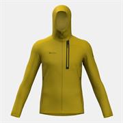 ROCK EXPERIENCE Rockbound Felpa Tecnica Uomo Giallo