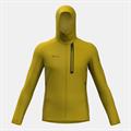ROCK EXPERIENCE Rockbound Felpa Tecnica Uomo Giallo