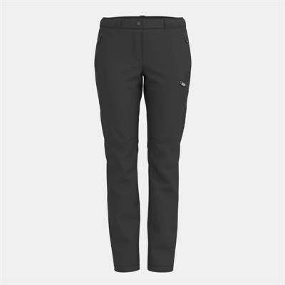 GREAT ESCAPES Reby Pantalone Donna Invernali 4Way Stretch