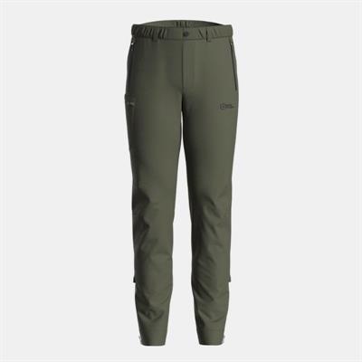 GREAT ESCAPES Simon Pantalone Uomo Tecnico 4Way Stretch