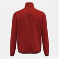 GREAT ESCAPES Tosa Pile Uomo con Mezza Zip