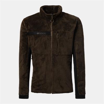 ROCK EXPERIENCE Blizzard Tech 2.0 Mock Neck Pile Uomo