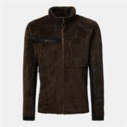 ROCK EXPERIENCE Blizzard Tech 2.0 Mock Neck Pile Uomo