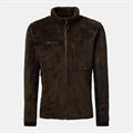 ROCK EXPERIENCE Blizzard Tech 2.0 Mock Neck Pile Uomo