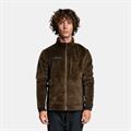 ROCK EXPERIENCE Blizzard Tech 2.0 Mock Neck Pile Uomo