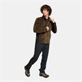 ROCK EXPERIENCE Blizzard Tech 2.0 Mock Neck Pile Uomo