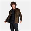 ROCK EXPERIENCE Blizzard Tech 2.0 Mock Neck Pile Uomo