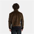 ROCK EXPERIENCE Blizzard Tech 2.0 Mock Neck Pile Uomo