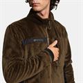 ROCK EXPERIENCE Blizzard Tech 2.0 Mock Neck Pile Uomo