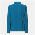 ROCK EXPERIENCE Night Crest Mock Neck Pile Tecnico Uomo