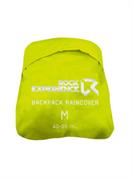 ROCK EXPERIENCE Rain Cover M 40-55L Copri Zaino