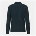 ROCK EXPERIENCE Night Crest Mock Neck Pile Tecnico Donna