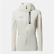 ROCK EXPERIENCE Rockbound Hoodie Pile Donna con Cappuccio