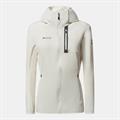 ROCK EXPERIENCE Rockbound Hoodie Pile Donna con Cappuccio