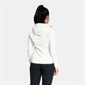 ROCK EXPERIENCE Rockbound Hoodie Pile Donna con Cappuccio