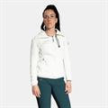 ROCK EXPERIENCE Rockbound Hoodie Pile Donna con Cappuccio