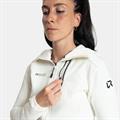 ROCK EXPERIENCE Rockbound Hoodie Pile Donna con Cappuccio