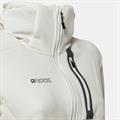 ROCK EXPERIENCE Rockbound Hoodie Pile Donna con Cappuccio