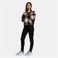 ROCK EXPERIENCE Bloom Mock Neck Pile Donna