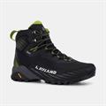KAYLAND Duke Evo Mid GTX Uomo Black/Lime