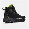 KAYLAND Duke Evo Mid GTX Uomo Black/Lime