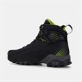 KAYLAND Duke Evo Mid GTX Uomo Black/Lime