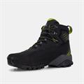 KAYLAND Duke Evo Mid GTX Uomo Black/Lime