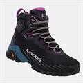KAYLAND Duke Evo Mid GTX Donna Black/Violet