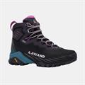 KAYLAND Duke Evo Mid GTX Donna Black/Violet