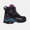 KAYLAND Duke Evo Mid GTX Donna Black/Violet