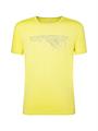 ROCK EXPERIENCE Chandler 3.0 SS Maglia T-shirt Uomo