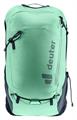 DEUTER Ascender 7 Trail Running Verde