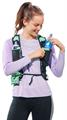 DEUTER Ascender 7 Trail Running Verde