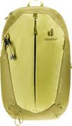 DEUTER AC Lite 21 SL Escursionismo Donna Giallo