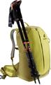 DEUTER AC Lite 21 SL Escursionismo Donna Giallo