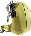 DEUTER AC Lite 21 SL Escursionismo Donna Giallo