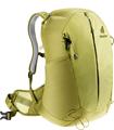 DEUTER AC Lite 21 SL Escursionismo Donna Giallo