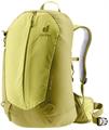 DEUTER AC Lite 21 SL Escursionismo Donna Giallo
