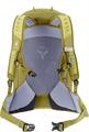 DEUTER AC Lite 21 SL Escursionismo Donna Giallo
